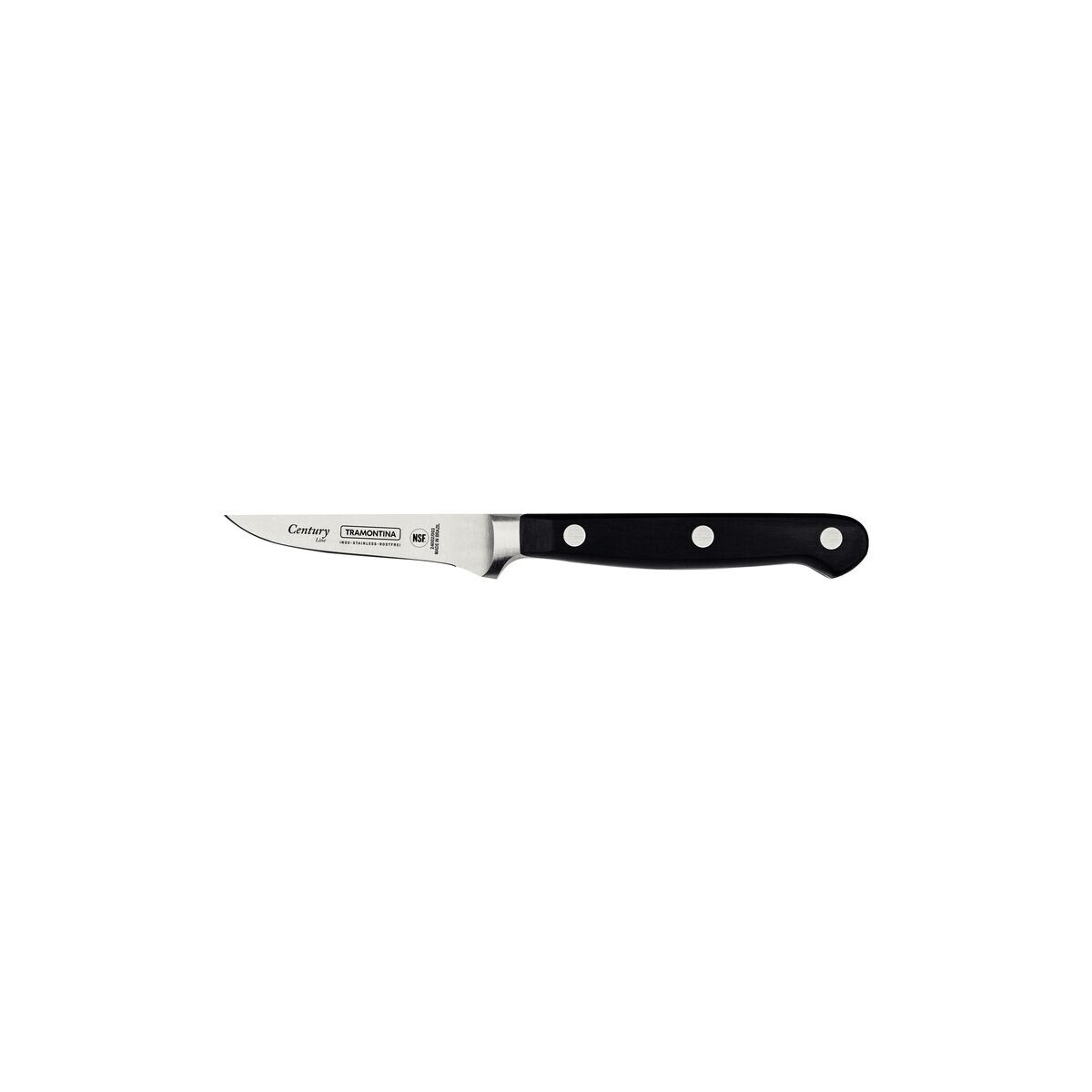 Cuchillo Para Frutas y Verduras - Tramontina - 24002/003 