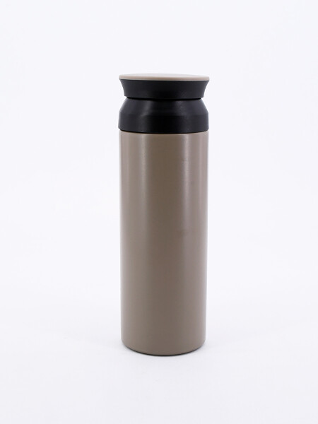 BOTELLA TRAVEL BEIGE