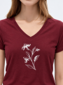 Remera Brosket Estampado 5