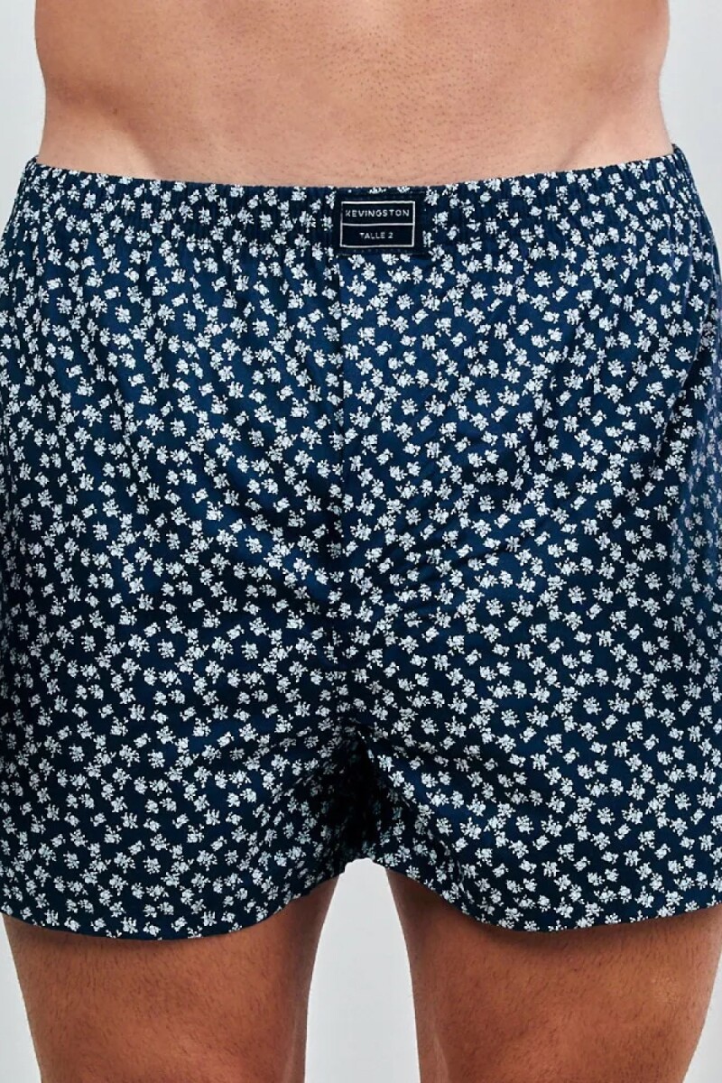 Bóxer Kevingston DK6