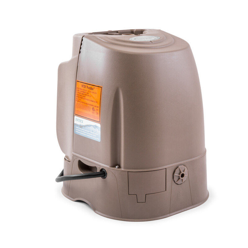INTEX REPUESTO CONTROL BASE PURE SPA 28404 Intex Repuesto Control Base Pure Spa 28404