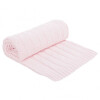 Manta rebozo hilo KIKKABOO rosado