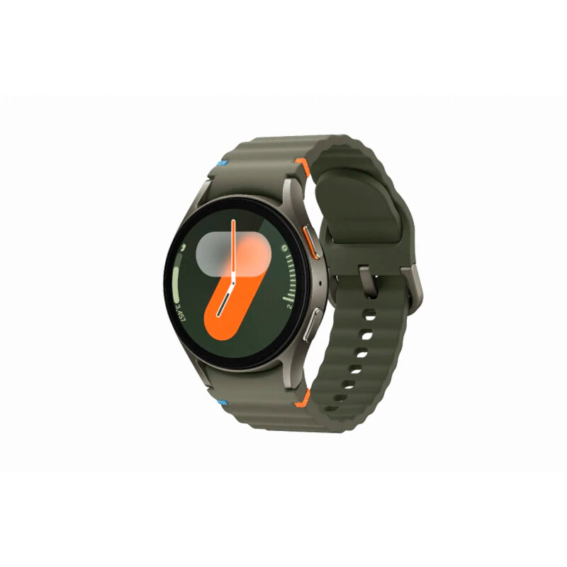 Reloj SmartWatch Samsung Galaxy Watch 7 SM-L310 44mm Green Reloj SmartWatch Samsung Galaxy Watch 7 SM-L310 44mm Green