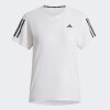 Remera Adidas Own The Run Blanco