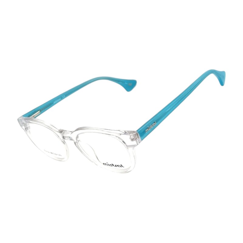 MISTRAL BANUS 074820145 - Adulto - Transaparente transparentecristal