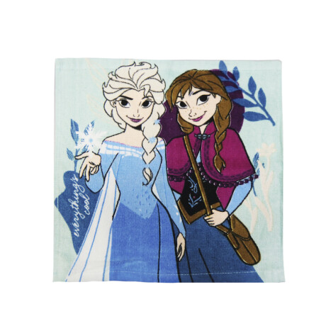 Toalla Social Infantil Frozen