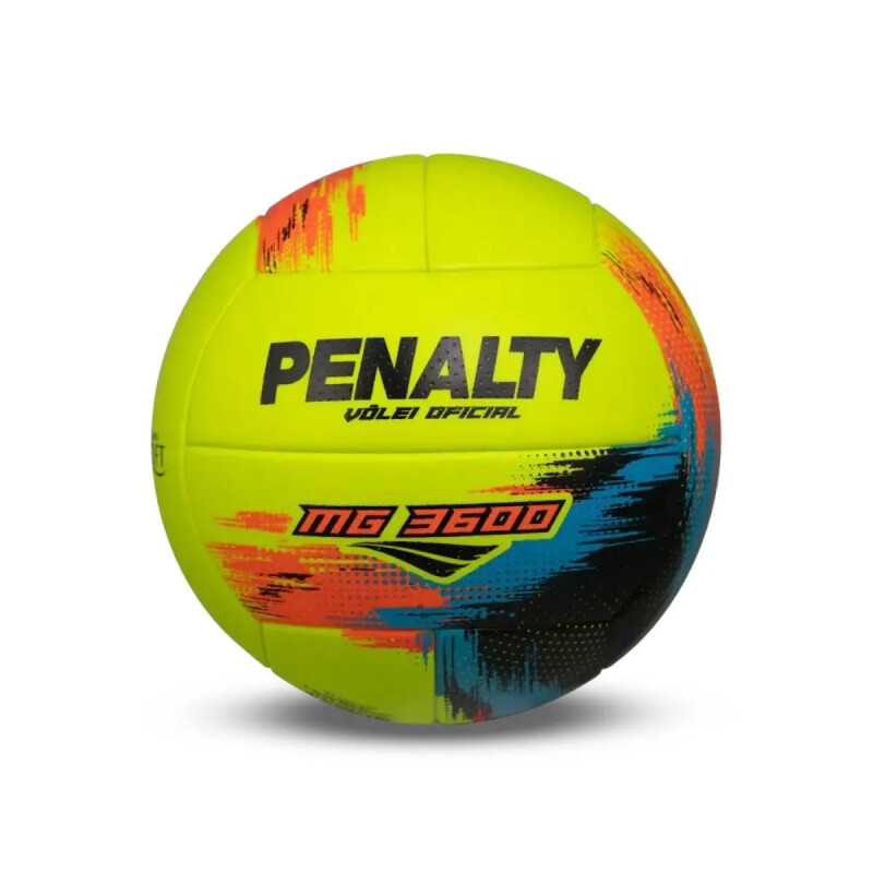 Pelota Penalty Balon Voley MG3600 AM 5214302850 Pelota Penalty Balon Voley MG3600 AM 5214302850