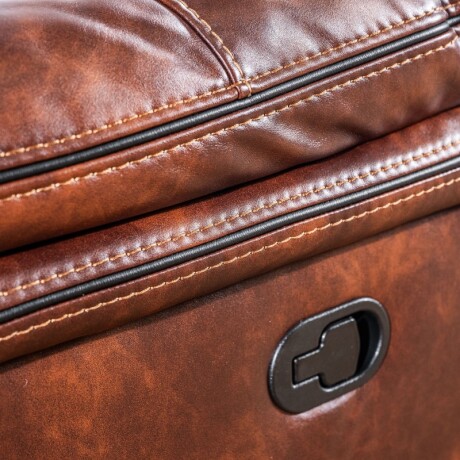 Sillón Reclinable Niza 1 Cuerpo U