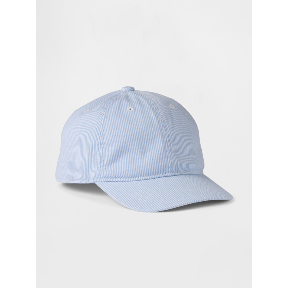 U PINSTRIPE BBH - BLUE PINSTRIPE 