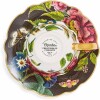 PORTMEIRION CREATURES OF CURIOSITY TAZA CAFÉ C/PLATO SET X2 SNAKE PORTMEIRION CREATURES OF CURIOSITY TAZA CAFÉ C/PLATO SET X2 SNAKE