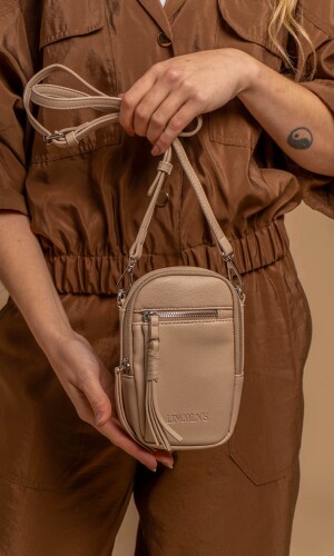 PHONE BAG GENCIANA ARENA