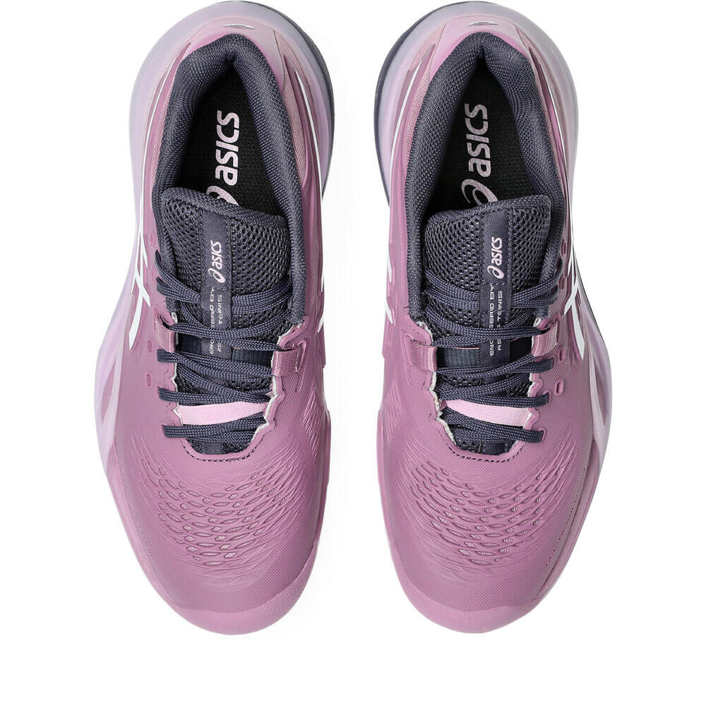 GEL-Resolution Xlay - Mujer Ube/white