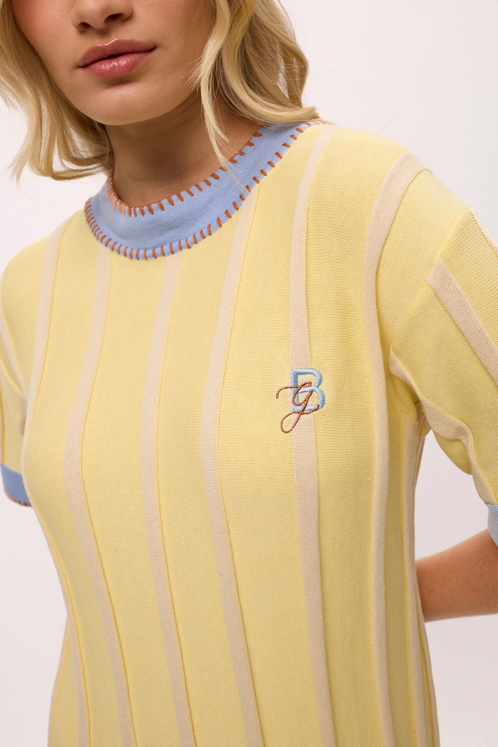 Vestido RErhombus