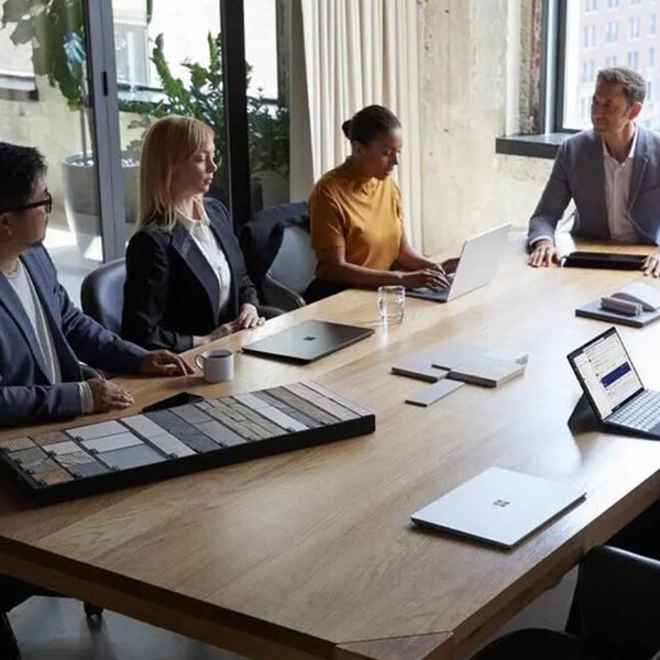 Microsoft Surface Pro 7 Plus I7/ 16 Gb Ram/ 512 Gb Ssd MICROSOFT SURFACE PRO 7+ RFPL I7/16/512