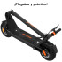 Monopatín Eléctrico Proove X-city Pro Max 550w MONOPATIN PROOVE X-CITY PRO MAX 550W