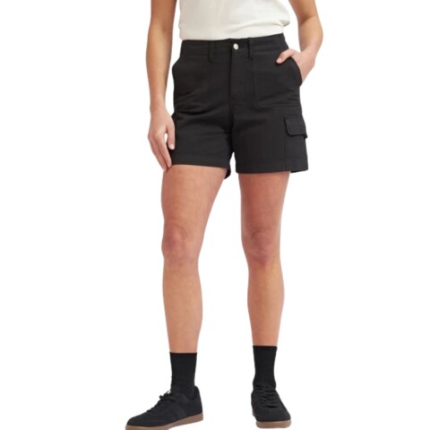 SHORT SAN SALVADOR S-XL NEGRO