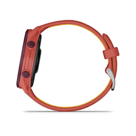Reloj Smartwatch Garmin Forerunner 170 Music GPS Rojo Reloj Smartwatch Garmin Forerunner 170 Music GPS Rojo
