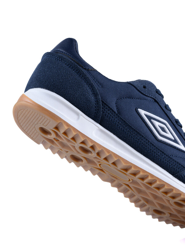 Championes OMNI Umbro Hombre Azul Marino