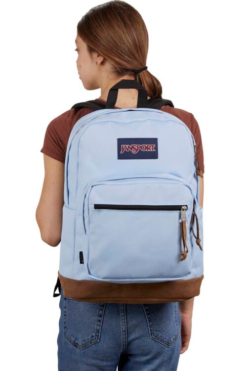 MOCHILA RIGHT PACK HYDRANGEA