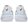 GEL-Resolution X - Hombre White/black