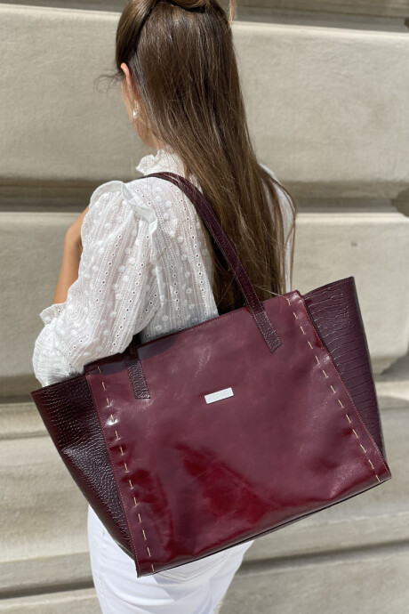 Bolso office Bordeaux