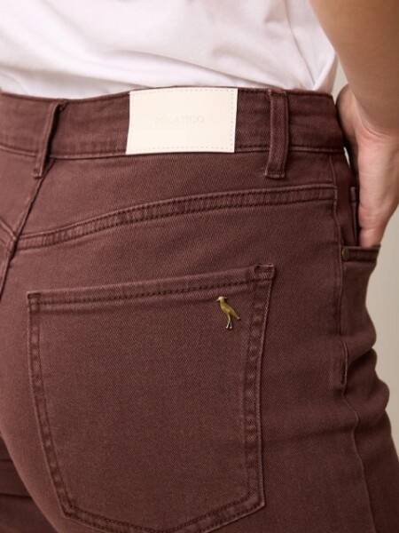 VAQUERO POLANCO ERNAUS CHOCOLATE