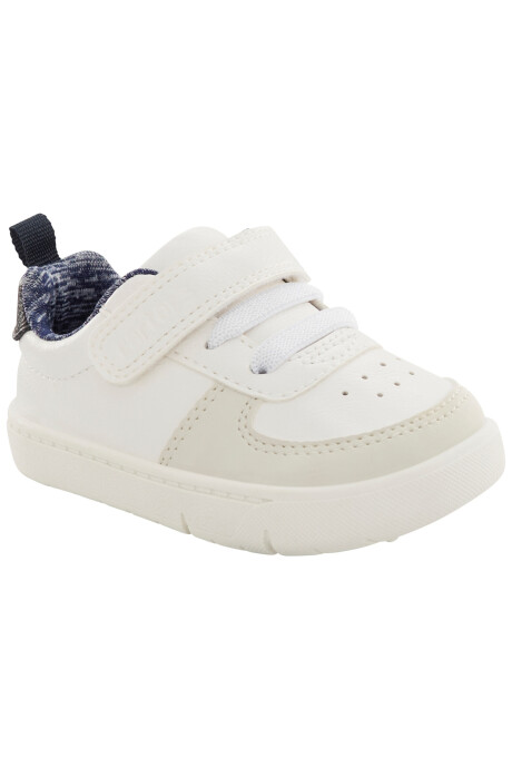 Championes con velcro Championes con velcro