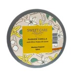 SWEET CARE MANTECA CORPORAL VAINILLA 120 única