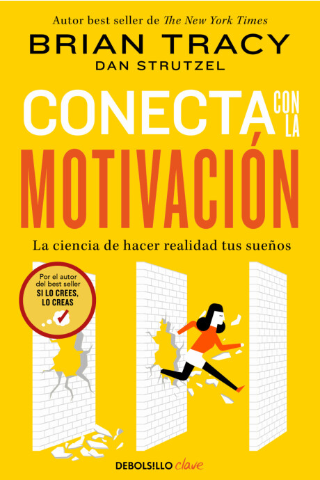 CONECTA CON LA MOTIVACION CONECTA CON LA MOTIVACION