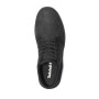 Zapatillas Mid Lace Up Hombre Black