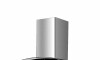 Campana - JAMES Curva Inox 60 cm Campana - JAMES Curva Inox 60 cm