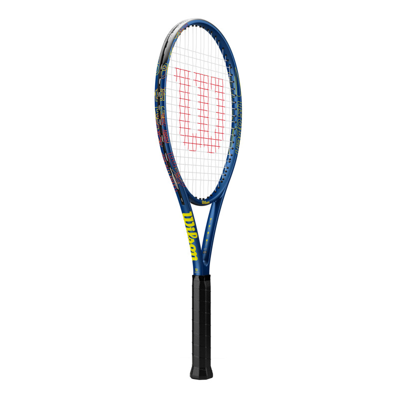 Raqueta Wilson US Open Niño 105 Unisex Azul
