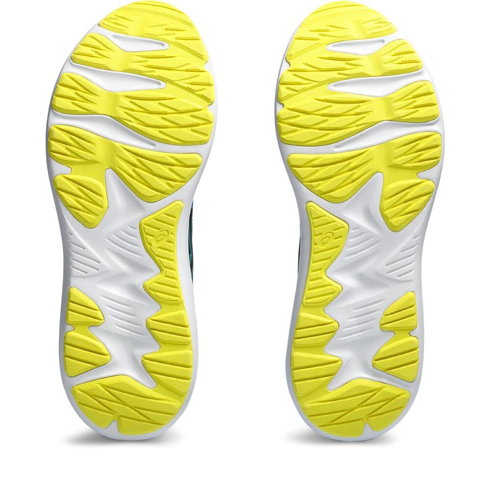 Zapatillas Running Jolt 4 Hombre Evening Teal/black