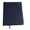 AGENDA ABEZETA 202 CLSSICA DEL AÑO TAPA ESPECIAL SEMANA A LA VISTA TAPA AZUL