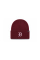 Detroit Tigers '47 Haymaker Cuff Knit - Burgundy Detroit Tigers '47 Haymaker Cuff Knit - Burgundy