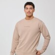 BUZO RUSTY AISOR BEIGE