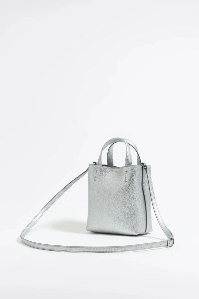 BOLSO Plata