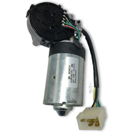 Motor L-parabrisa Scania 112-113 Motor L-parabrisa Scania 112-113