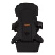 Mochila Porta Bebé Carestino Basic Negro