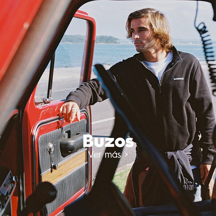 Buzos