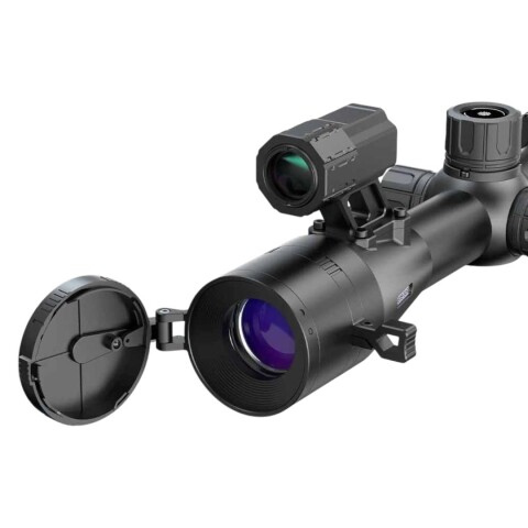 Mira Nocturna Pard Ds35-70 Ir 850nm Mira Nocturna Pard Ds35-70 Ir 850nm