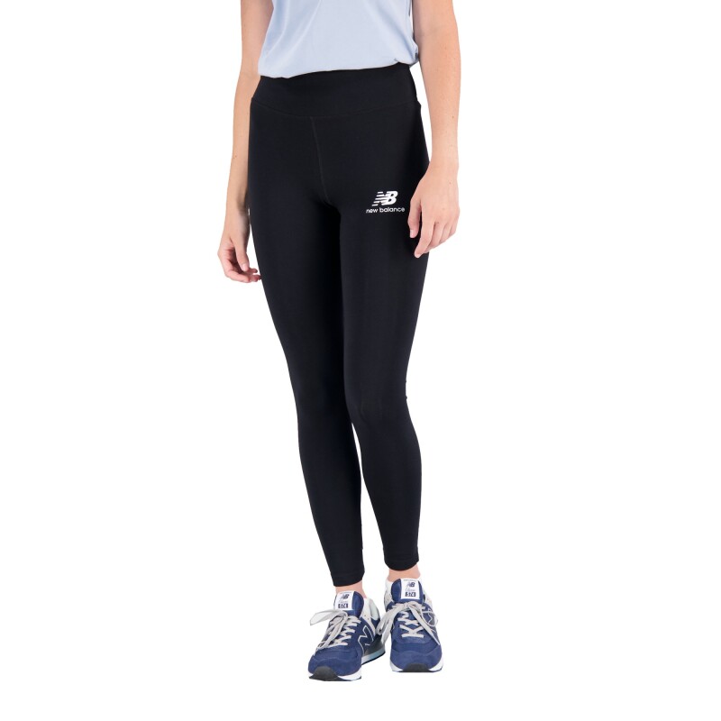 Calza New Balance de dama - Essentials - WP31509BK BLACK