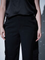 Pantalon Perihelio Negro