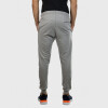Diadora Hombre Sport Pantalon Terry-GREY Gris