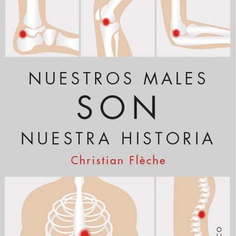 NUESTROS MALES SON NUESTRA HISTORIA NUESTROS MALES SON NUESTRA HISTORIA