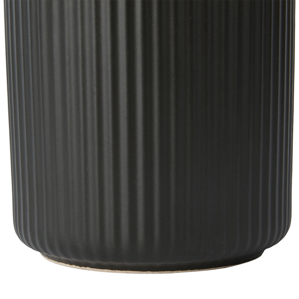 FRASCO RIBBED 43273331 NEGRO GRES 43273331