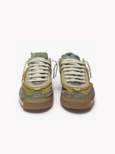 SHOES ENSO GAIA RARE EARTH