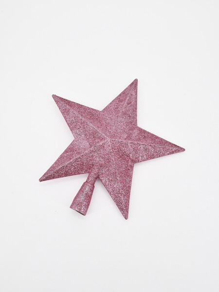 PUNTERO ESTRELLA ROSADO.