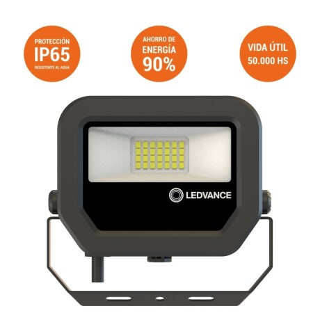 FOCO LEDVANCE OSRAM PERFORMANCE G4 9W Proyector LED LEDVANCE OSRAM 9W Luz Fría