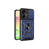 Protector para Xiaomi Redmi 13C 5G cubre cámara color azul Protector Para Xiaomi Redmi 13c 5g Cubre Cámara Color Azul